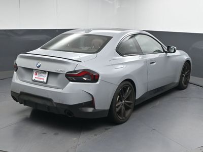 2024 BMW 230i Coupe - Photo 6