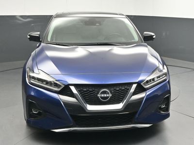 2023 Nissan Maxima Platinum Sedan - Photo 2