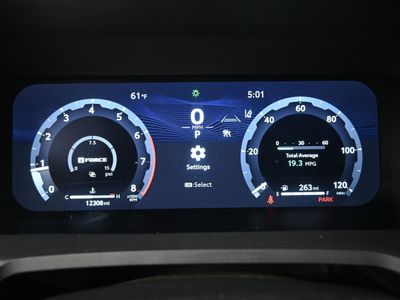 2024 Toyota Tacoma Limited Truck Double Cab - Photo 11