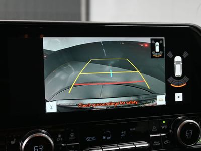 2023 Toyota Highlander L SUV - Photo 12