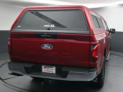 2024 Ford F-150 XLT Truck SuperCrew Cab - Photo 5