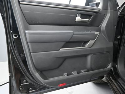 2024 Toyota Tundra SR5 Truck CrewMax - Photo 15