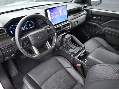 2024 Toyota Tacoma Limited Truck Double Cab - Photo 12