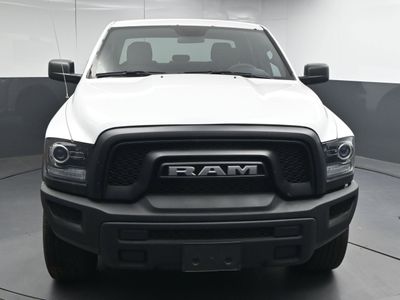 2024 Ram 1500 Classic SLT Truck Crew Cab - Photo 3