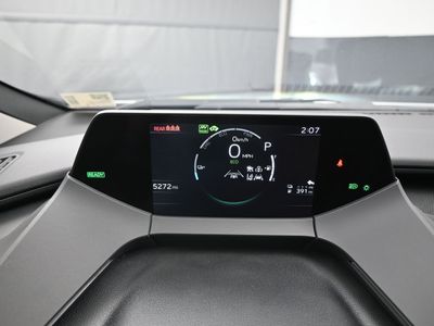 2024 Toyota Prius Prime XSE Hatchback - Photo 9