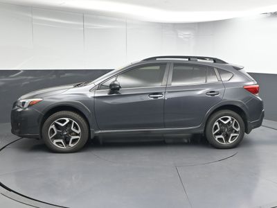 2020 Subaru Crosstrek Limited SUV - Photo 7