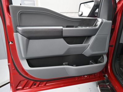2024 Ford F-150 XLT Truck SuperCrew Cab - Photo 15