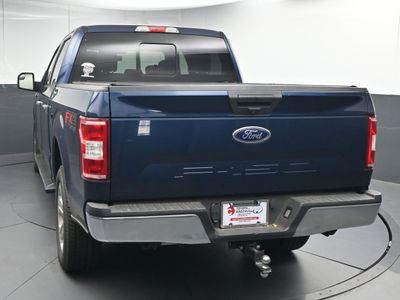 2020 Ford F-150 Truck SuperCrew Cab - Photo 6