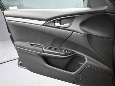 2020 Honda Civic LX Sedan - Photo 15