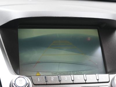 2017 Chevrolet Equinox LS SUV - Photo 12