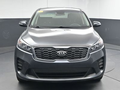 2020 Kia Sorento 2.4L LX SUV - Photo 2