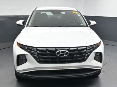 2022 Hyundai Tucson SE SUV - Photo 3
