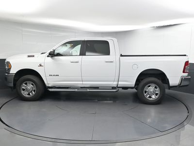 2022 Ram 2500 Big Horn Truck Crew Cab - Photo 7