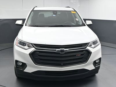 2020 Chevrolet Traverse RS SUV - Photo 3