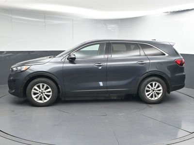 2020 Kia Sorento 2.4L LX SUV - Photo 7