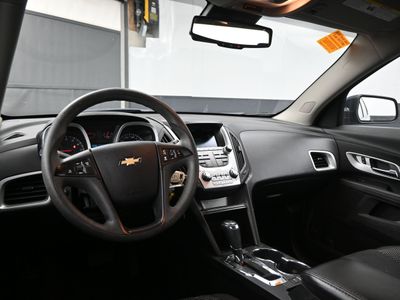 2017 Chevrolet Equinox LS SUV - Photo 18