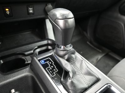 2017 Toyota Tacoma TRD Sport V6 Truck Double Cab - Photo 15