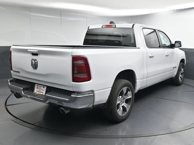 2024 Ram 1500 Laramie Truck Crew Cab - Photo 6