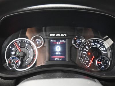 2022 Ram 2500 Big Horn Truck Crew Cab - Photo 9