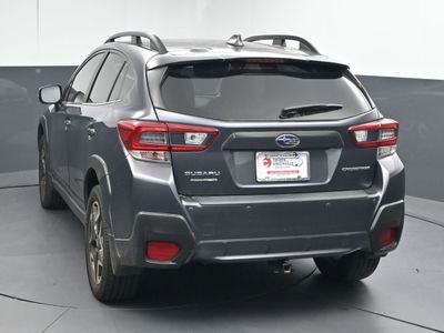 2020 Subaru Crosstrek Limited SUV - Photo 6