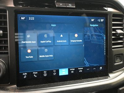 2025 Ford F-150 Raptor Truck SuperCrew Cab - Photo 11