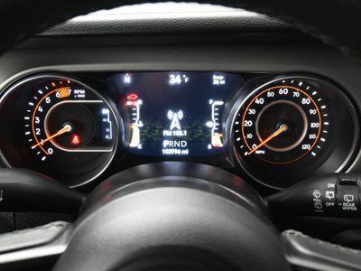 2021 Jeep Wrangler Sport SUV - Photo 9