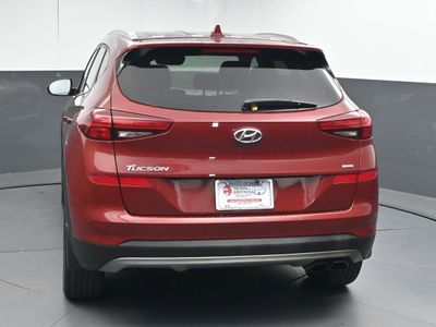 2019 Hyundai Tucson Sport SUV - Photo 5