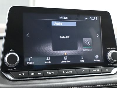 2021 Nissan Rogue SV SUV - Photo 11