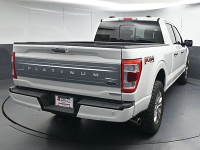 2022 Ford F-150 Truck SuperCrew Cab - Photo 6
