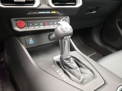 2025 Ford Mustang Coupe - Photo 13