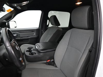 2022 Ram 2500 Big Horn Truck Crew Cab - Photo 15