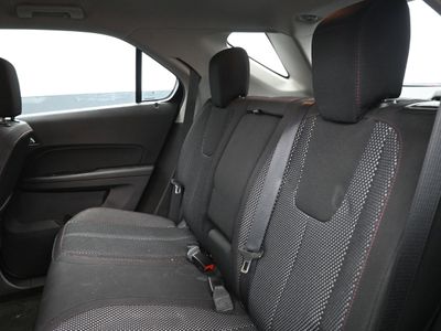 2017 Chevrolet Equinox LS SUV - Photo 17