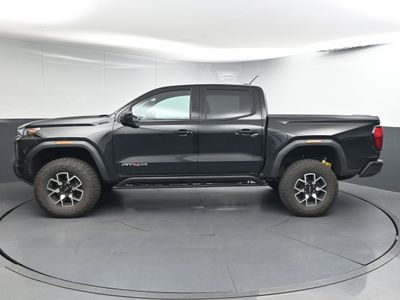 2024 GMC Canyon AT4X Truck Crew Cab — photo 7 view