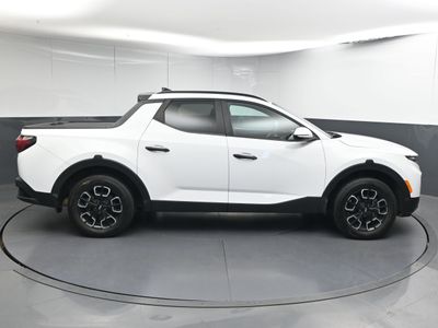 2022 Hyundai Santa Cruz 2.5L SEL Truck Crew Cab - Photo 8