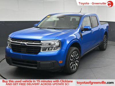 2022 Ford Maverick Truck SuperCrew - Photo 1