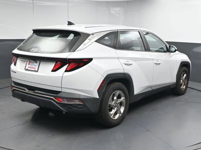 2022 Hyundai Tucson SE SUV - Photo 5