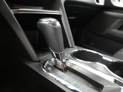 2017 Chevrolet Equinox LS SUV - Photo 14