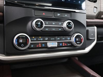 2023 Ford Expedition Max Limited SUV - Photo 13