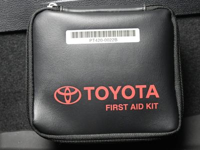 2025 Toyota Tundra SR5 Truck CrewMax - Photo 15