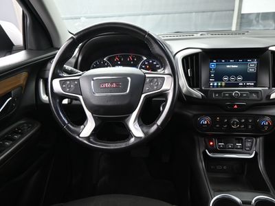 2020 GMC Terrain SLE SUV - Photo 12