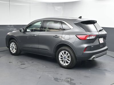 2022 Ford Escape SE SUV - Photo 4