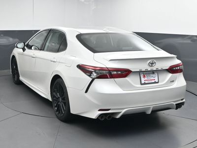 2023 Toyota Camry XSE Sedan - Photo 5