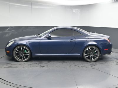 2003 Lexus SC 430 Base Convertible - Photo 7