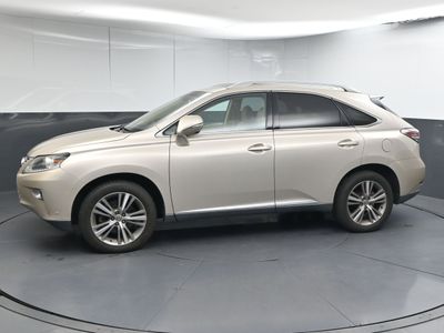 2015 Lexus RX 350 SUV - Photo 7