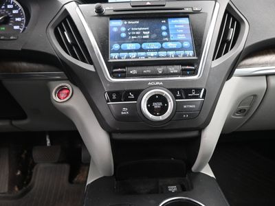2020 Acura MDX Technology Package SUV - Photo 13