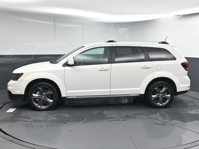 2015 Dodge Journey Crossroad SUV - Photo 7