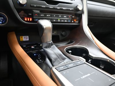 2022 Lexus RX 450h SUV - Photo 13