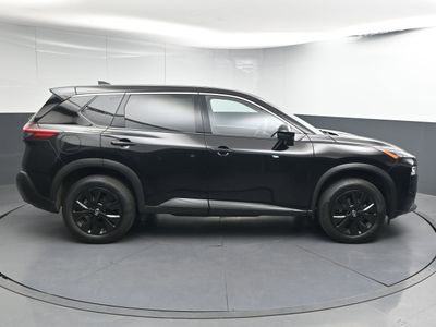 2021 Nissan Rogue SV SUV - Photo 8