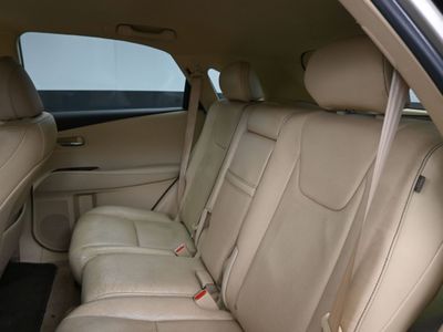 2015 Lexus RX 350 SUV - Photo 15