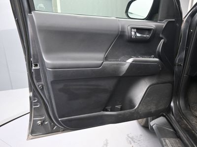2020 Toyota Tacoma TRD Sport V6 Truck Double Cab - Photo 15